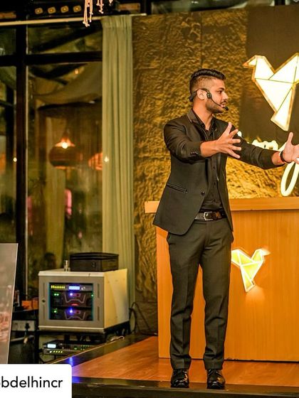 Magic for Luxury & Premium Brands photo 23