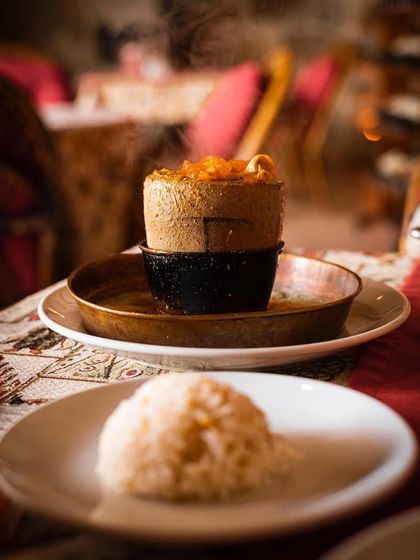 Savory Showstoppers photo 63