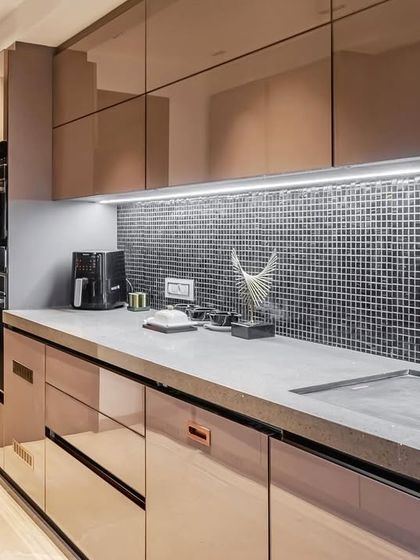 Luxury Modular Kitchens photo 74