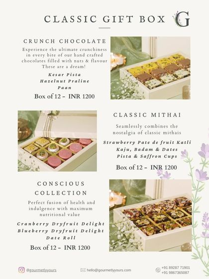 Our Menus & Service Details photo 7