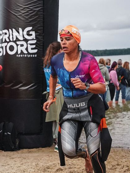 TimTim Sharma - Endurance Training Camps Additional Race Recaps photo 69