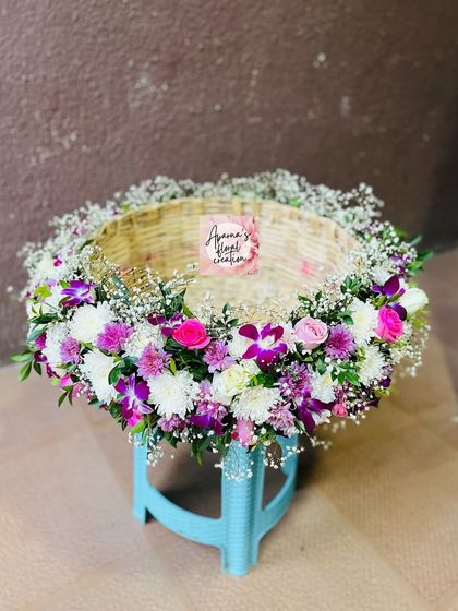 Handcrafted Baby Shower Props photo 19