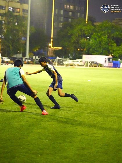 The Grind: Training Sessions in Action photo 22