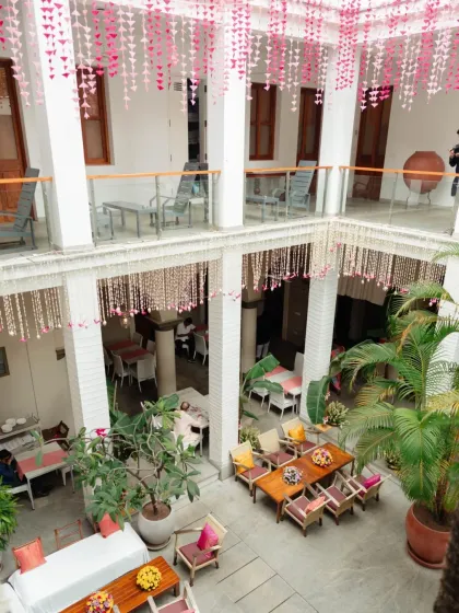 Crimson and Cherry - Wedding Design & Styling Dreamy Mandaps & Ceremony Spaces photo 41