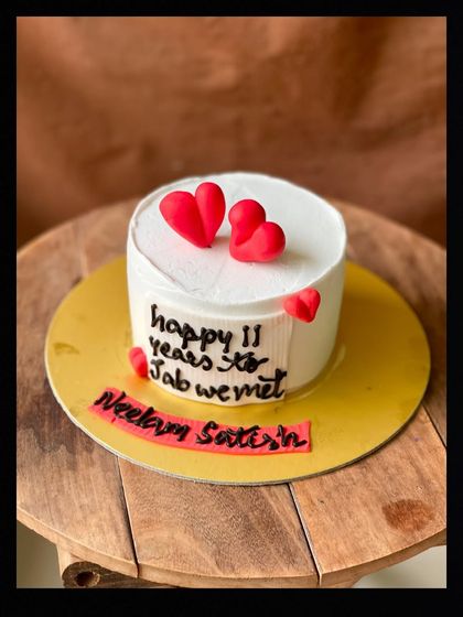 Bento Cakes: Small Treats, Big Joy photo 28