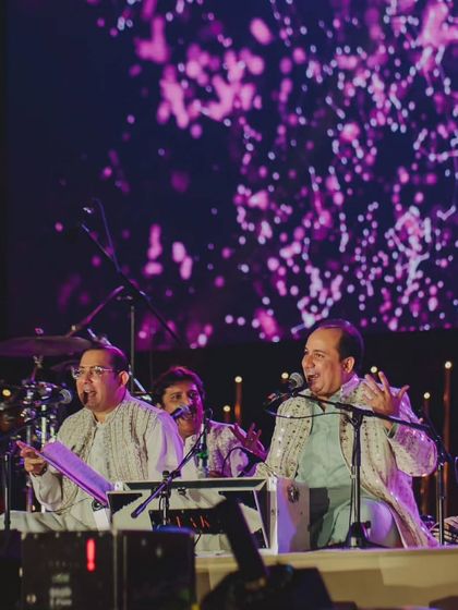 Star-Studded Entertainment photo 19