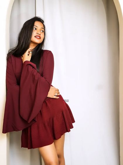 Urban & Cinematic Portraits photo 74