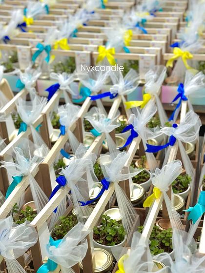 Kids' Birthday Party Favors photo 6