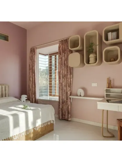 Design Kacheri - Residential Architecture Modern & Minimalist Residences photo 20