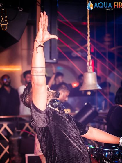 Ankit Kamra - Event DJ Services Gigs & Announcements photo 17