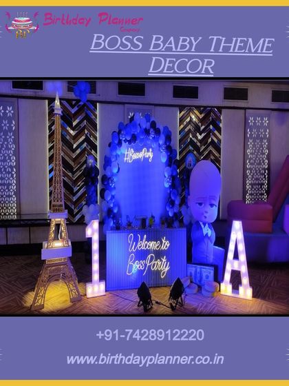 Kids' Themed Parties photo 17