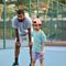 Marquis Tennis Academy