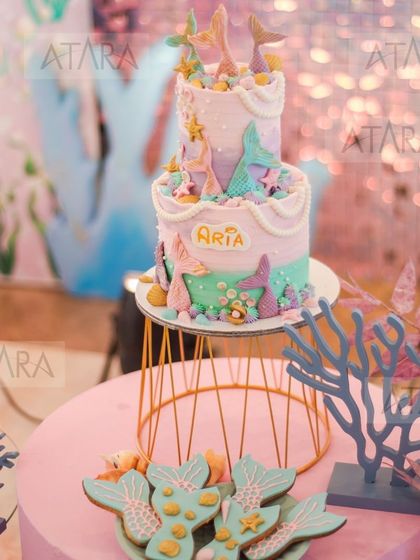 Atara Events - Wedding & Social Event Planning Magical Kids' Birthdays photo 36