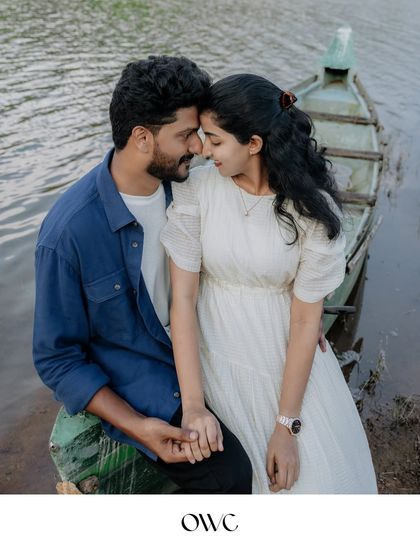 Orange Wedding Cinemas - Wedding Photography & Cinematography Pre-Wedding Stories: Love in Every Landscape photo 138