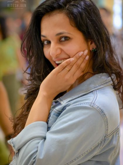 Meenal Dubey - Dance for Events & Parties Additional Work & Collaborations photo 13