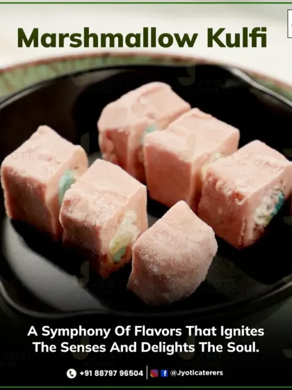 Artisanal Desserts & Sweet Stations photo 15