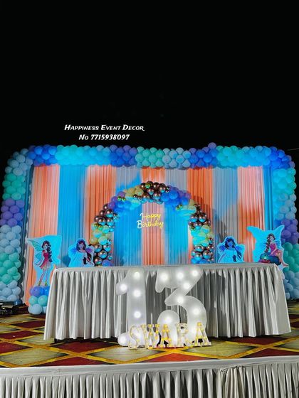 Milestone & Adult Birthdays photo 4