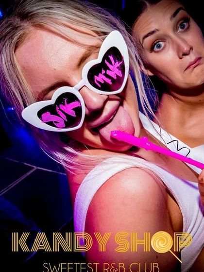 Rahul Kiran - DJ & VDJ Services The Vibe: Action & Crowd Shots photo 32