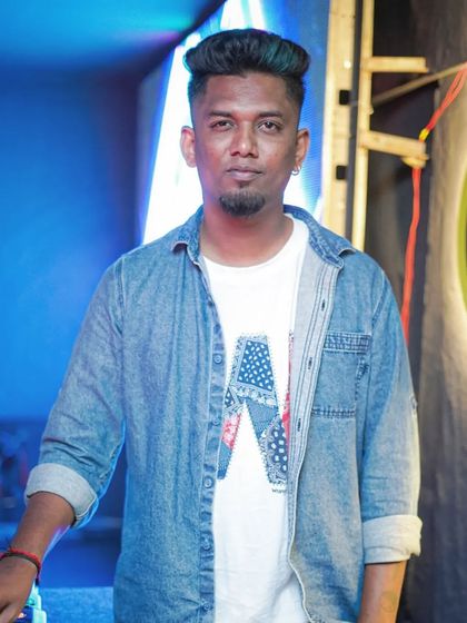 Jezzter - DJ Services Portraits & Style photo 26