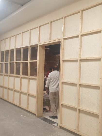 Branded Office Environments photo 11