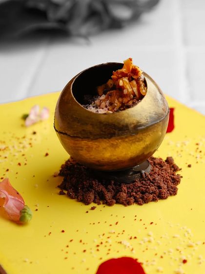 The Art of Dessert photo 38