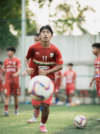 European Coaching Masterclass photo 32