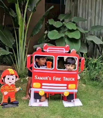 FlamingoBox - Personal & Social Event Planning Imaginative Worlds: Themed Kids' Parties photo 53