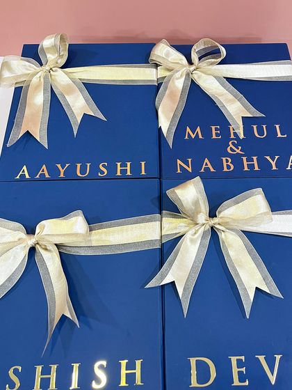 For the Groom's Crew: Groomsmen Gifts & Essentials photo 14