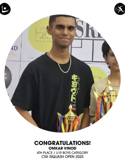 Lakshyan Academy of Sports - Sports Coaching Programs Success Stories: Forging Champions photo 15