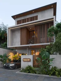 Residential Architectural Design