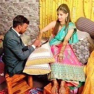 Shiva Mehndi Tattoo Artist