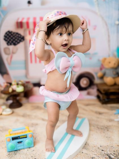 Imaginative Themed Portraits photo 78