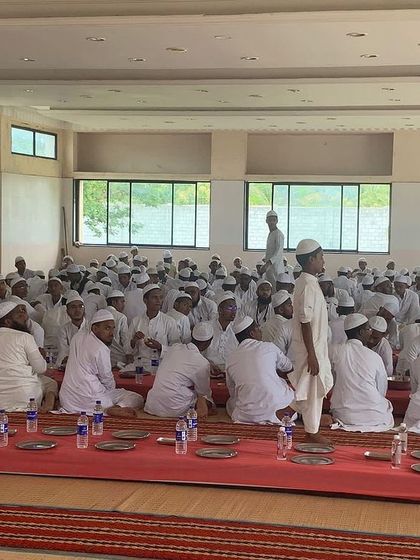 Bakhtiar's Catering - Corporate Catering Corporate & Large-Scale Events photo 16