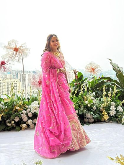 Timeless Bridal Looks photo 17