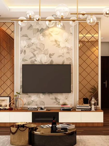 Carafina - Turnkey Home Interior Solutions Luxury Living & Dining Spaces photo 16