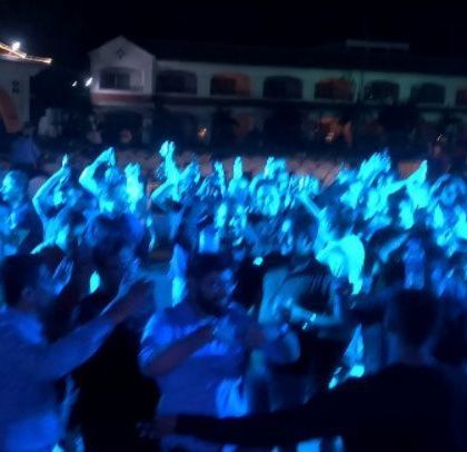 McDj Sandy - DJ, MC & VDJ Services for Events Corporate Event Entertainment photo 181