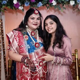 Krupa Mehndi