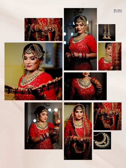 Sikh Wedding Stories photo 25