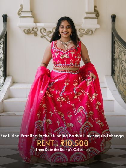 Date The Ramp - Preloved Designer Sales Influencer Lookbook photo 13