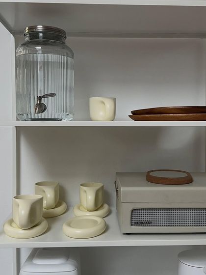 Our Cozy Studio & Atmosphere photo 9