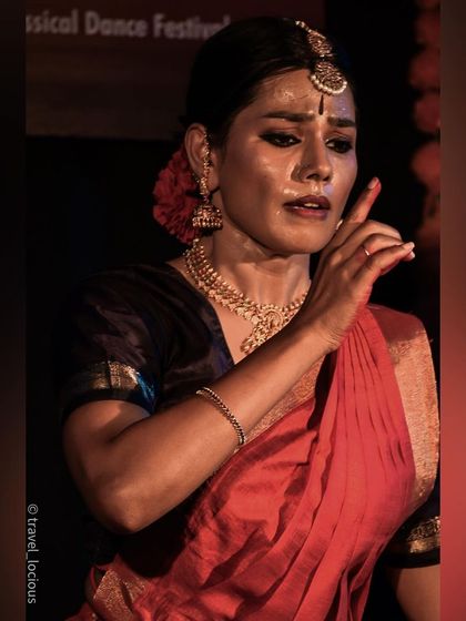 Sneha Kappanna - Theatre, Storytelling & Workshops Dance, Drama & Choreography photo 117