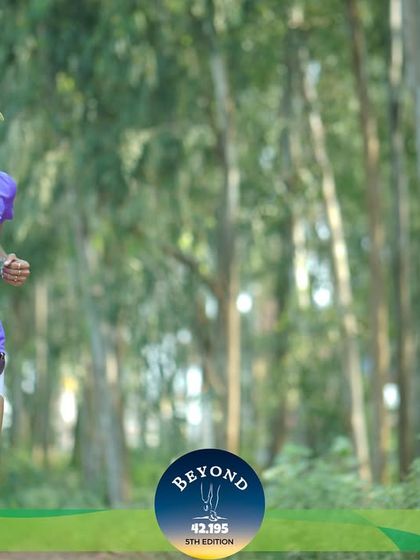 Shanthi Krishnan - Fitness & Performance Coaching Chasing Finish Lines: Race Prep & Results photo 54