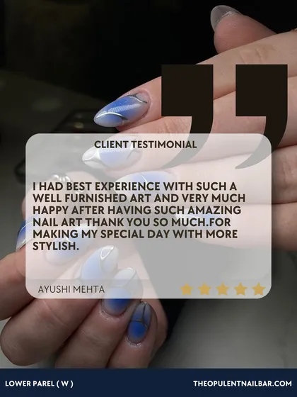 "Made my special day with more stylish." I love being a part of my clients' special moments and helping them feel their best.