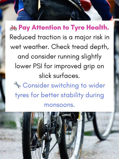 Mumbai Monsoon Prep photo 5