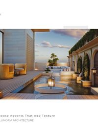 Residential Interior Design