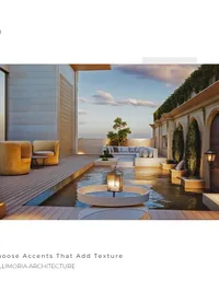 Residential Interior Design