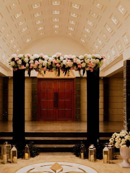 Chic Sangeet & Cocktail Nights photo 15