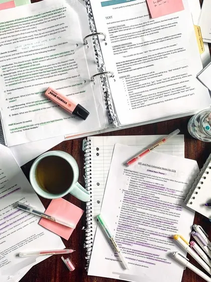 Your desk should be for creativity, not for piles of financial paperwork. We take care of the complex accounting so you can focus on what you do best.