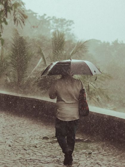 Mumbai Monsoon Stories photo 39