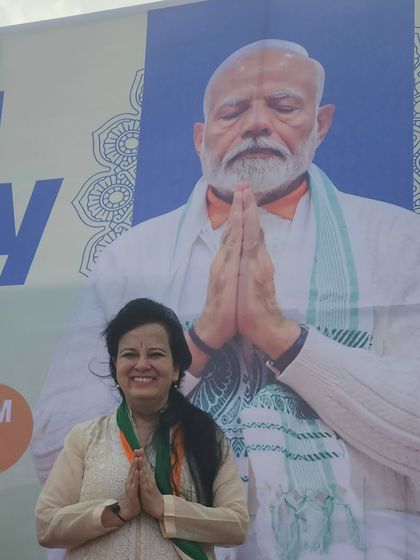 Healing Tabla: Group Wellness Experiences photo 7